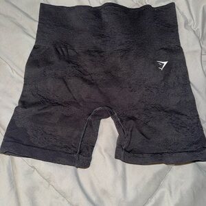 Gymshark Adapt Camo Seamless Shorts